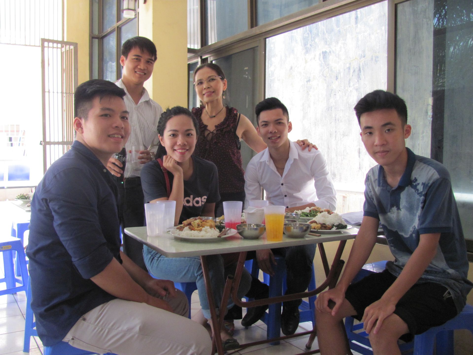 AufnahmeteamHanoi2016