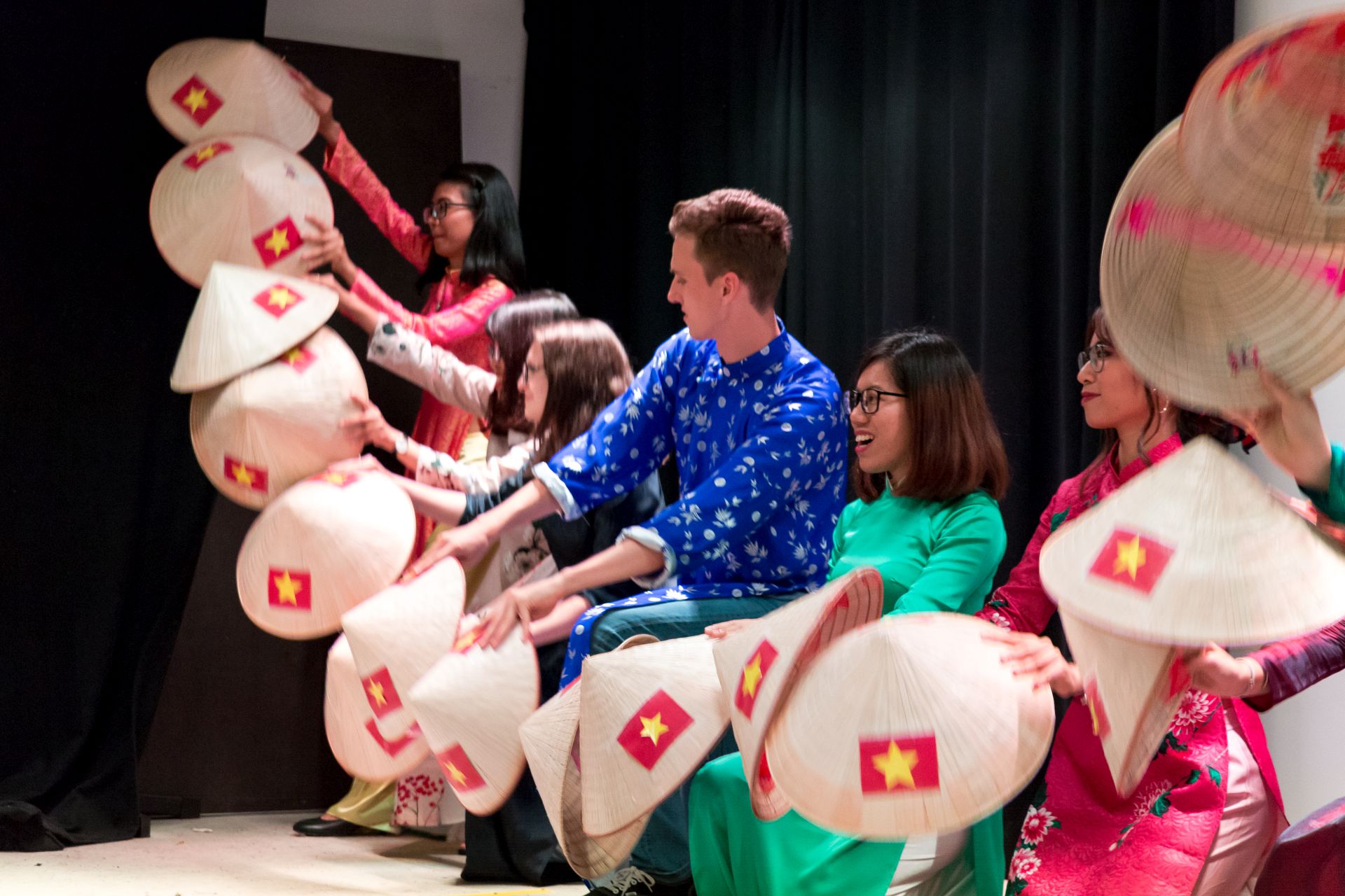 Vietnamabend2018Tanz