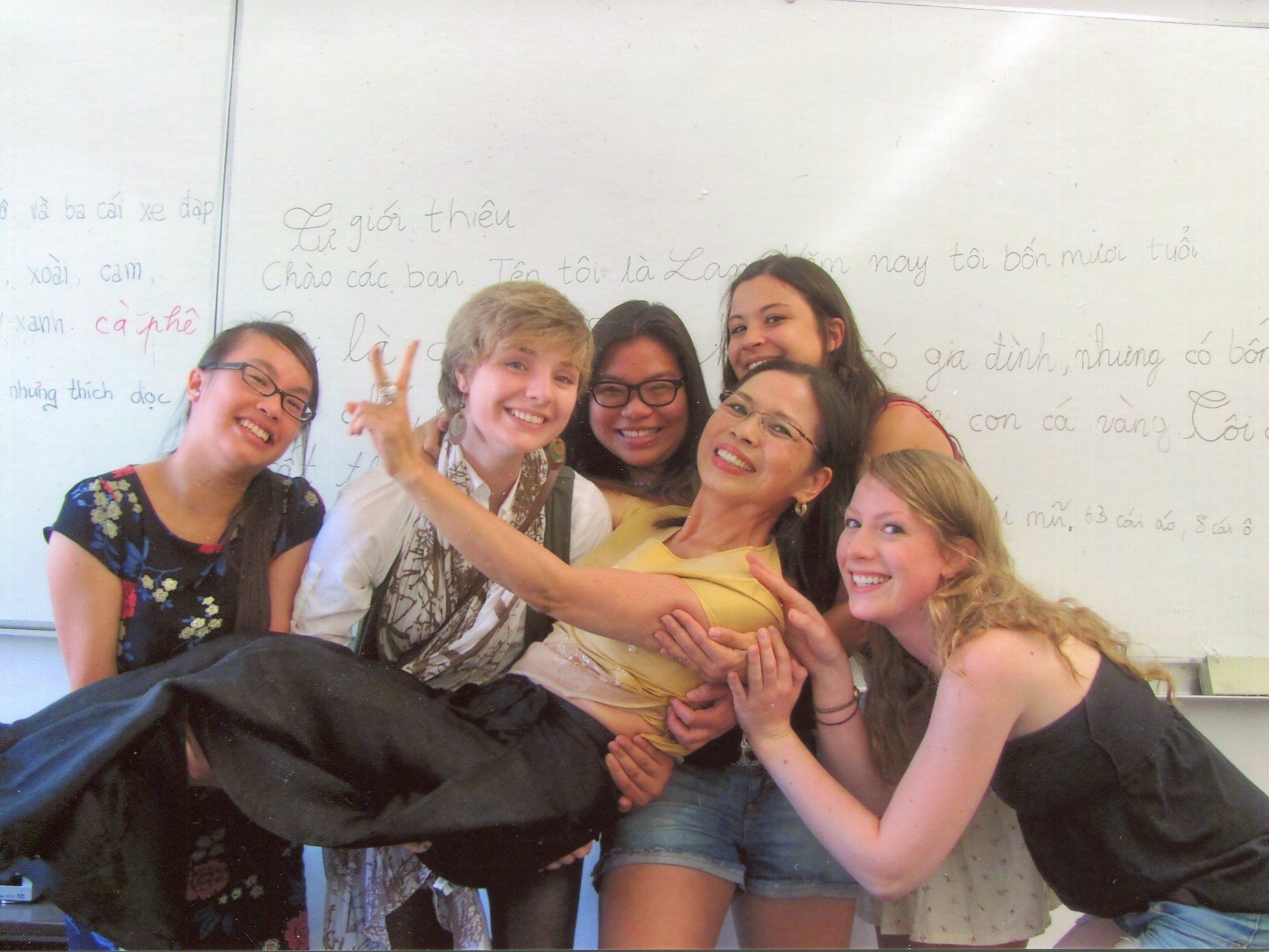 Vietnamesischkurs2013b