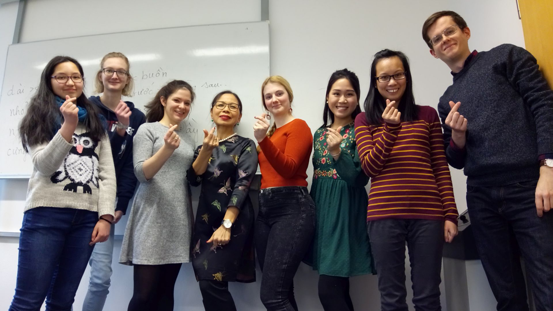 Vietnamesischkurs2019