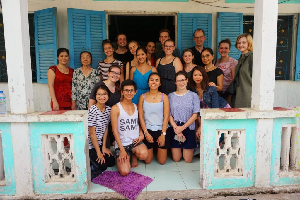 BesuchFamilieMekongdeltaExkursion2017 NEU