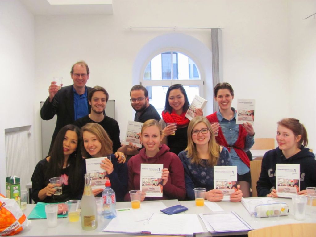 VietnamesischkursPassau